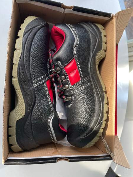 Turvakengät Kaarina - valokuva 1