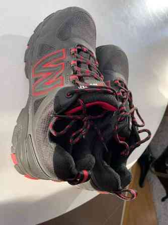 Turvakengät Kaarina