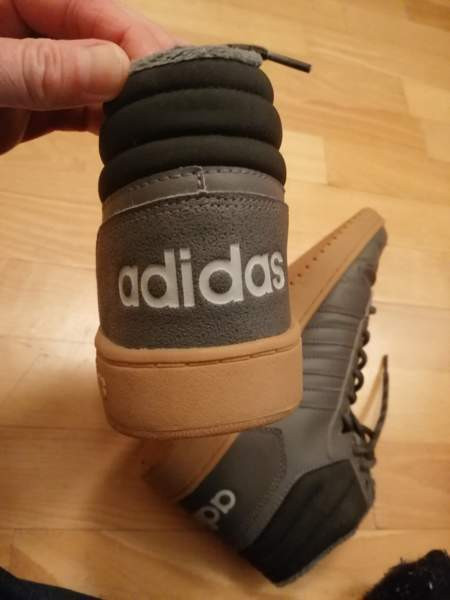 Adidas Nilkkurit Helsinki - изображение 2