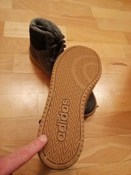 Adidas Nilkkurit Helsinki - изображение 5