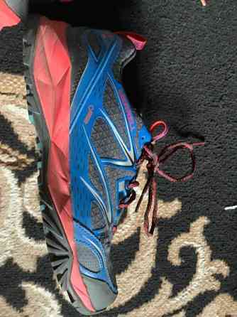 Merrell goretex ulkokengät Kuopio