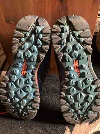 Merrell goretex ulkokengät Kuopio