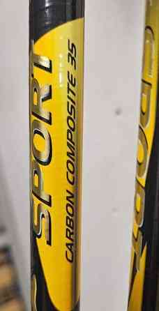 Exel Nordic blader sport hiilikuitusauvat, 165cm Turku