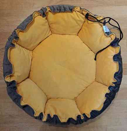 Kissan/pikkukoiran peti Masku