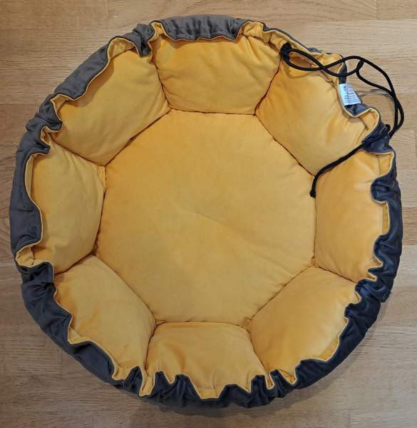 Kissan/pikkukoiran peti Masku - photo 1