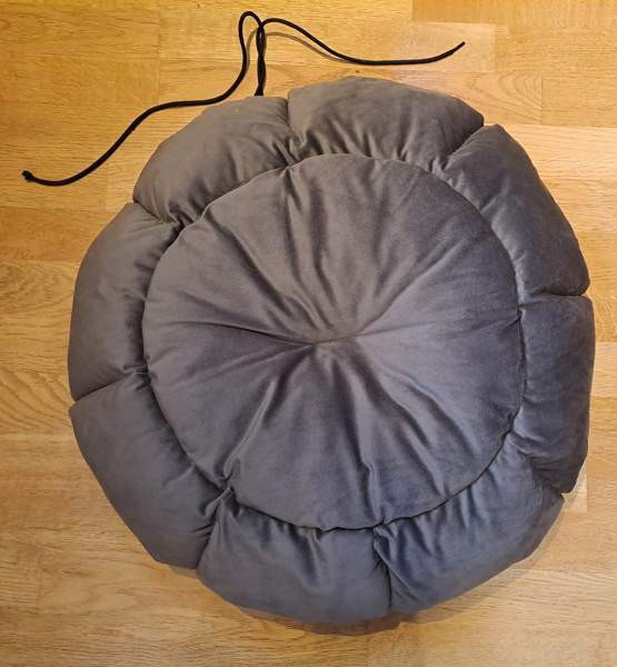 Kissan/pikkukoiran peti Masku - photo 2