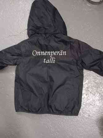 Heppatytölle tarvikkeita Turku