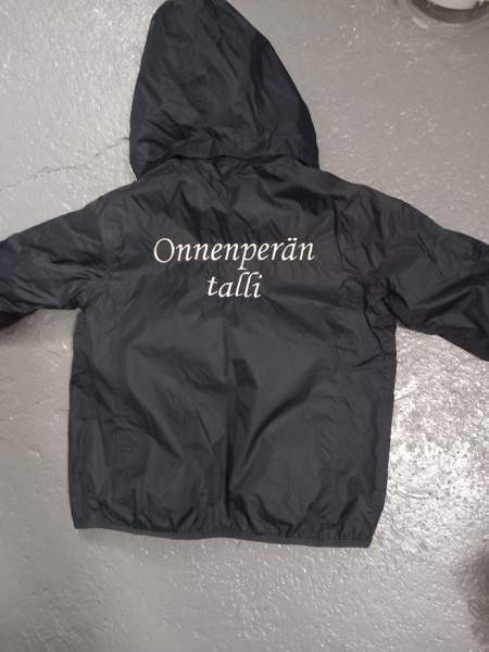 Heppatytölle tarvikkeita Turku - photo 3