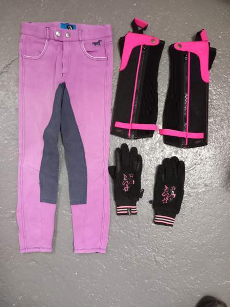 Heppatytölle tarvikkeita Turku - photo 1