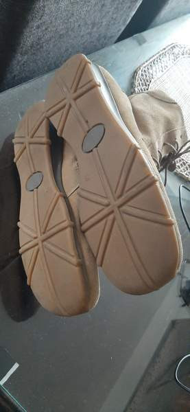 Beiget nilkkurit 39 Helsinki - valokuva 2