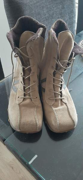 Beiget nilkkurit 39 Helsinki - valokuva 1