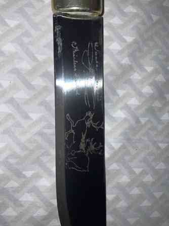 Iisakki Järvenpää puukko, uuden veroinen, 30,5 cm Эспоо