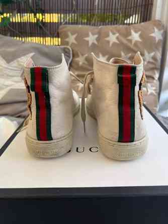 Gucci Kengät Jyvaeskylae