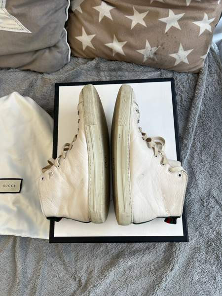 Gucci Kengät Jyvaeskylae – foto 3