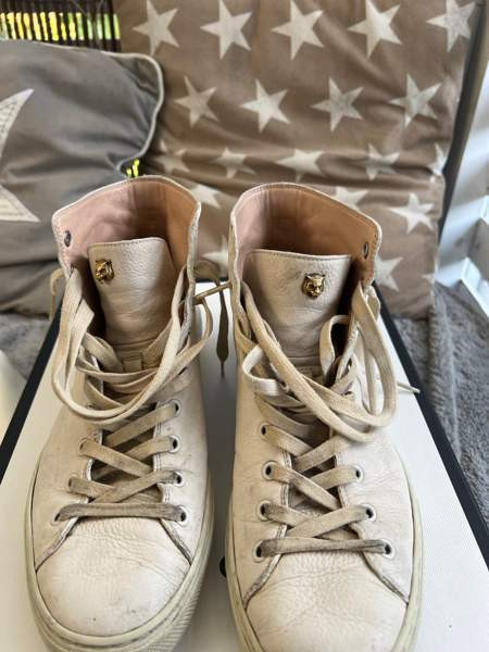 Gucci Kengät Jyvaeskylae – foto 2