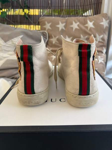 Gucci Kengät Jyvaeskylae – foto 5