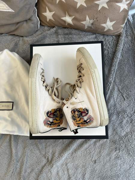 Gucci Kengät Jyvaeskylae – foto 4