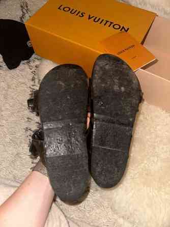 Louis Vuitton Bom Dia sandaalit Espoo