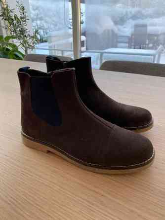 Talvinilkkurit Kaarina