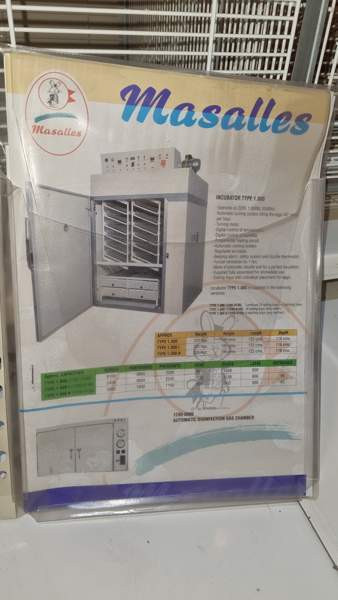 Hautomakone ja kuoriutumiskone Nurmijaervi - photo 3