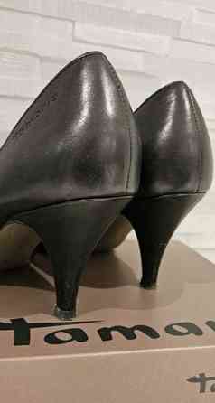 Tamaris -avokkaat koko 38 Janakkala