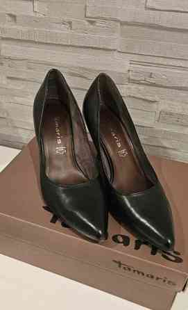 Tamaris -avokkaat koko 38 Janakkala