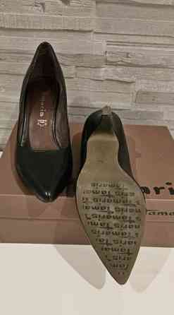 Tamaris -avokkaat koko 38 Janakkala