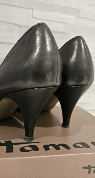 Tamaris -avokkaat koko 38 Янаккала - изображение 4