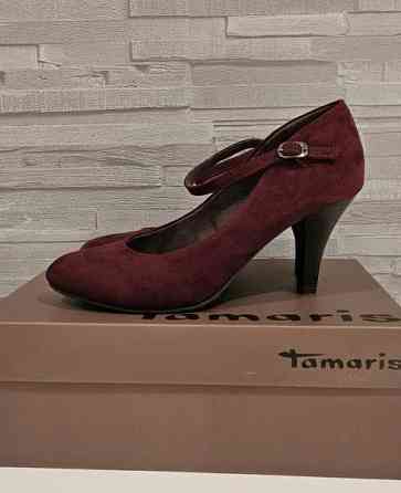 Tamaris -avokkaat koko 38 Janakkala