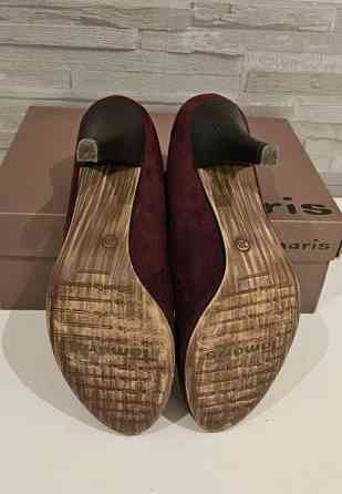 Tamaris -avokkaat koko 38 Janakkala