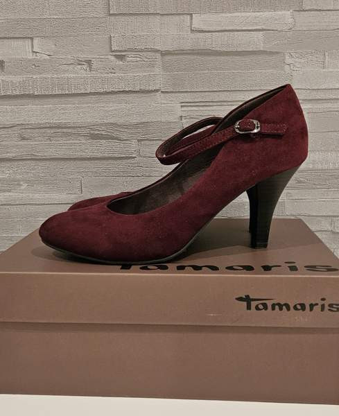 Tamaris -avokkaat koko 38 Janakkala – foto 3