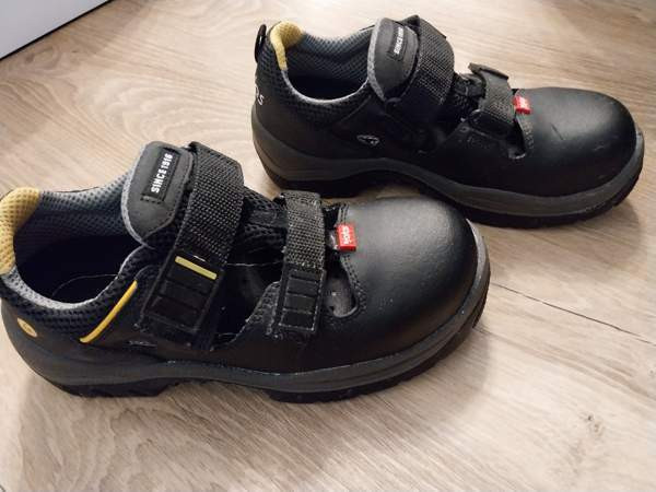 Työkengät Вантаа - изображение 1