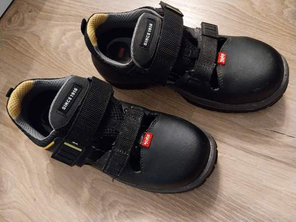 Työkengät Вантаа - изображение 2