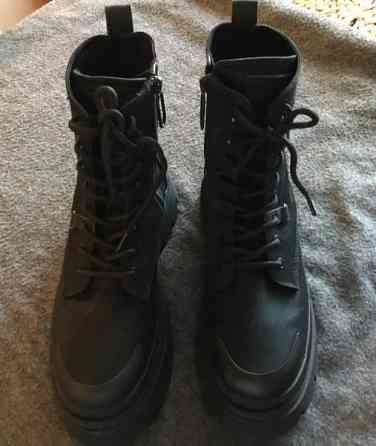 Palladium Pallasquad CVS koko 41 Hämeenkyrö