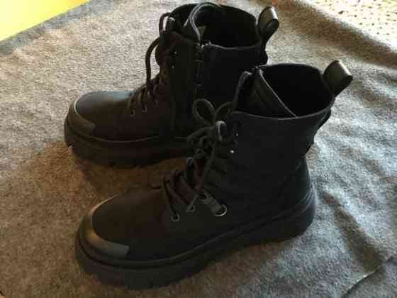 Palladium Pallasquad CVS koko 41 Hämeenkyrö