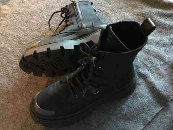 Palladium Pallasquad CVS koko 41 Hämeenkyrö