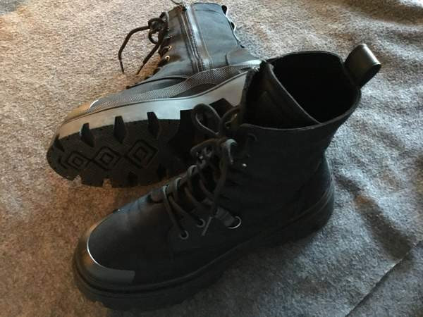 Palladium Pallasquad CVS koko 41 Hämeenkyrö - valokuva 1