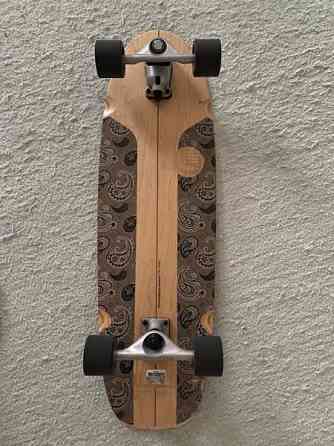 Surf skeittilauta Helsinki