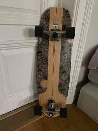 Surf skeittilauta Helsinki