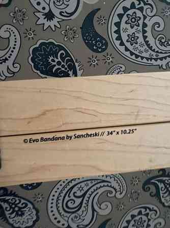 Surf skeittilauta Helsinki