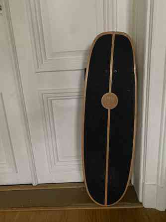 Surf skeittilauta Helsinki