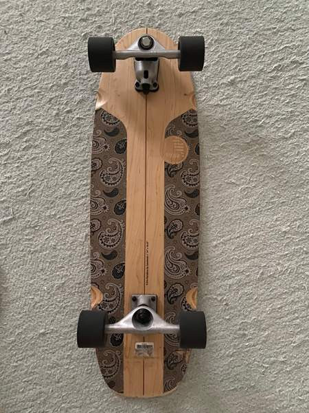 Surf skeittilauta Helsinki – foto 3