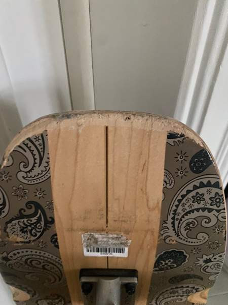 Surf skeittilauta Helsinki – foto 4