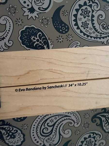 Surf skeittilauta Helsinki – foto 2