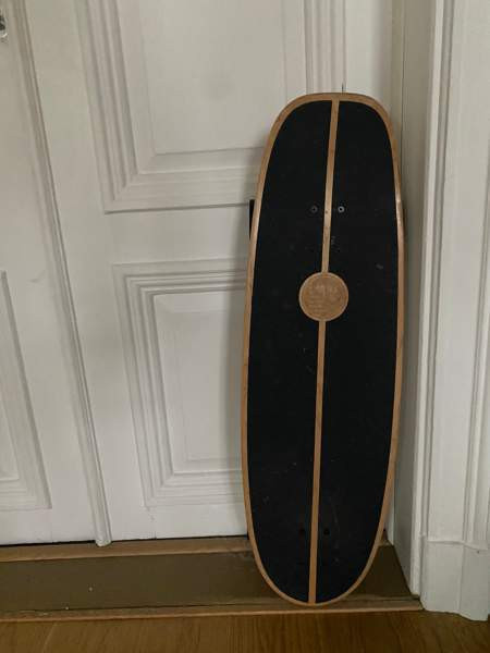 Surf skeittilauta Helsinki – foto 1