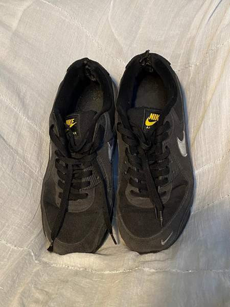 Nike AirMax kengät Helsinki - изображение 3