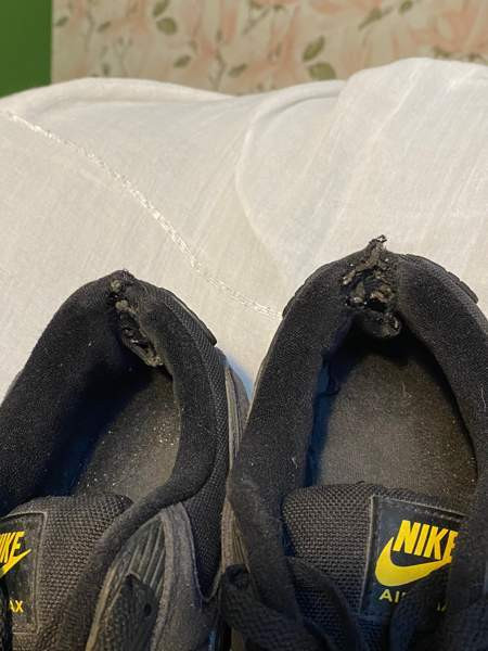 Nike AirMax kengät Helsinki - изображение 5