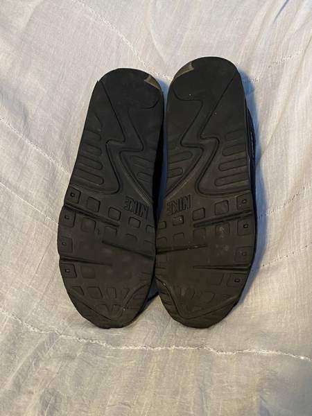 Nike AirMax kengät Helsinki - изображение 4