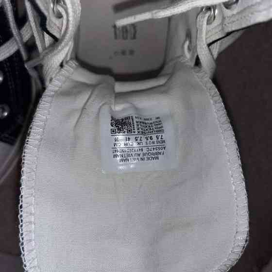 Chuck 70 De Luxe Heel Converse Лаппенранта