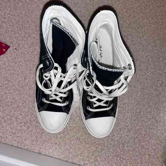 Chuck 70 De Luxe Heel Converse Лаппенранта